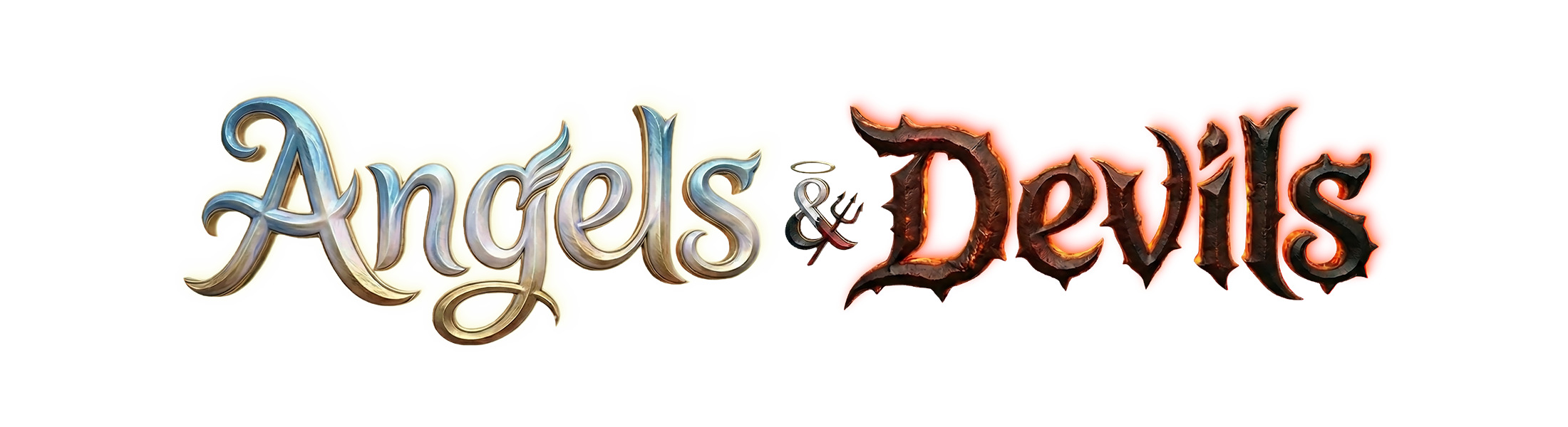 Angels & Devils Logo
