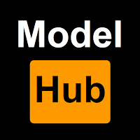 ModelHub Logo